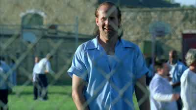What do you mean, what am I doing? - Prison Break