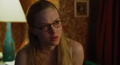 What do you mean, when you're full? - Jennifer's Body