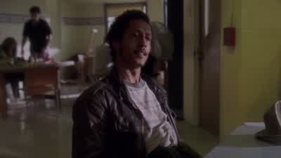 What do you mean why? - The Wire