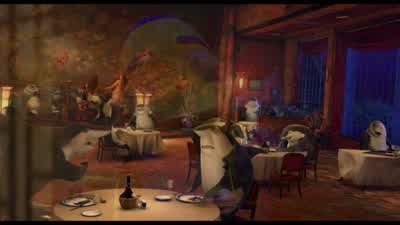 What do you mean, you don't understand? - Shark Tale