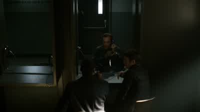 What do you mean you've been asking around? - The Flash
