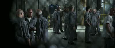 What do you need? - Escape Plan