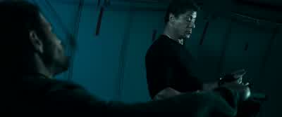 What do you need? - The Expendables 3