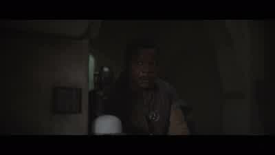 What do you propose? - The Mandalorian