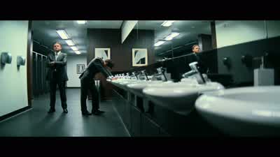 What do you remember from before this dream? - Inception