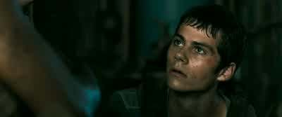 What do you remember? - The Maze Runner