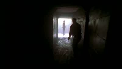 What do you - NCIS