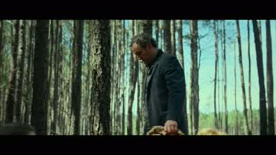 What do you say we eat, huh? - The Devil All the Time