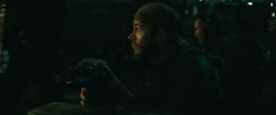 What do you say we get this over with? - Suicide Squad