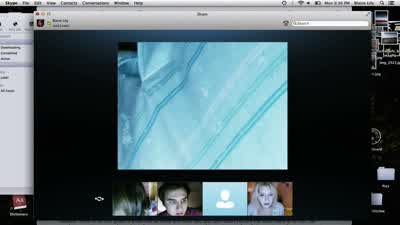 What do you see? - Unfriended