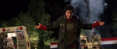 You see - Final Destination 3