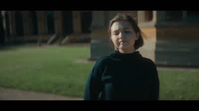 What do you think about Sir Oswald? - Agatha Christie's Seven Dials