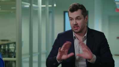 >> WHAT DO YOU THINK ABOUT - The Jim Jefferies Show