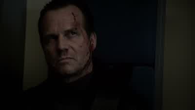 What do you think, agent ward? - Marvel's Agents of S.H.I.E.L.D.