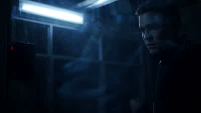 What do you think, Fitz? - Marvel's Agents of S.H.I.E.L.D.