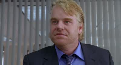 What do you think, guys? - Along Came Polly