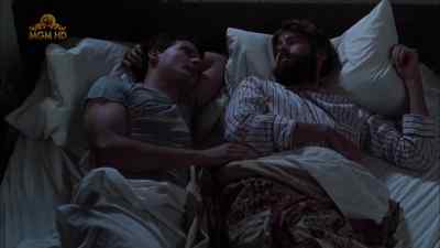 WHAT DO YOU
THINK HAPPENS WHEN WE DIE? - Longtime Companion
