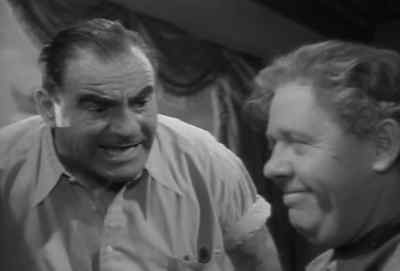 WHAT DO YOU THINK
I'M PAYING YOU FOR? - Tales of Manhattan