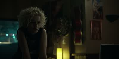 What do you think I'm thinking about? - Ozark