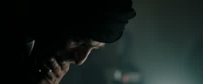 What do you think is happening here, Mr. - Body of Lies
