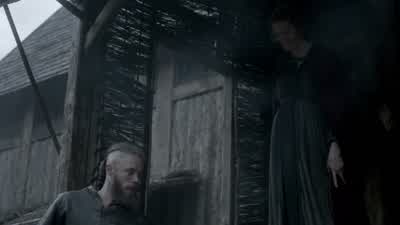 What do you think of it? - Vikings