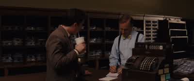 - What do you think of that? - The Spectacular Now
