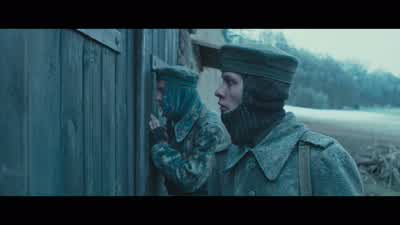 What do you think, Paul? - All Quiet on the Western Front