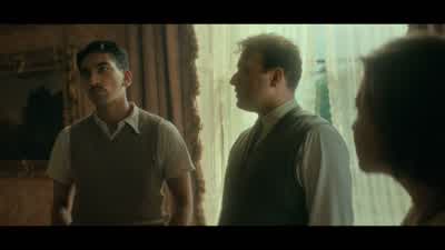 What do you think? - Agatha Christie's Seven Dials