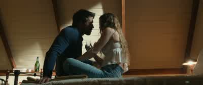 What do you think? - The Housemaid