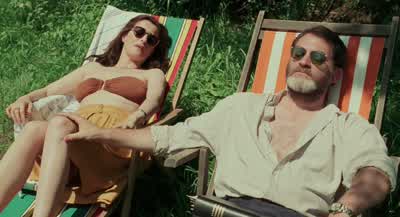 What do you think? - Call Me by Your Name