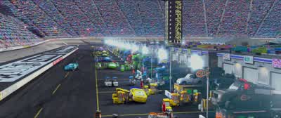 What do you think? - Cars