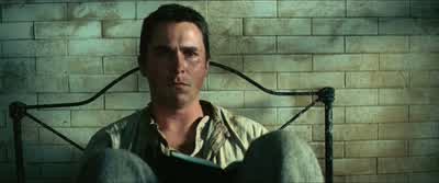 What do you think? - The Prestige