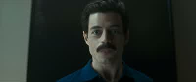 What do you think? - Bohemian Rhapsody
