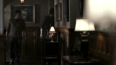What do you think? - Supernatural