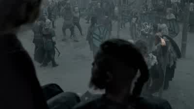 What do you think? - Vikings