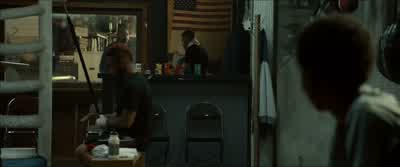 What do you think? - Southpaw