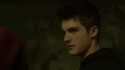 What do you think? - Teen Wolf