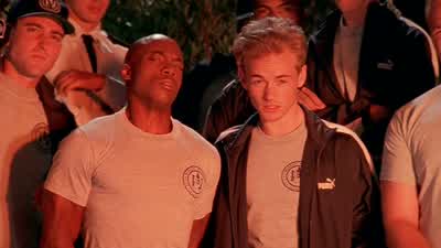 What do you think? - Malcolm in the Middle