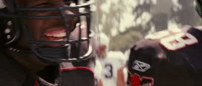 What do you think? - The Longest Yard