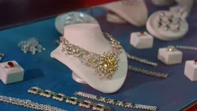 What do you think? - Breakfast at Tiffany's