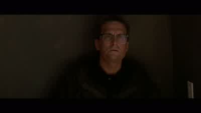 What do you think? - Falling Down