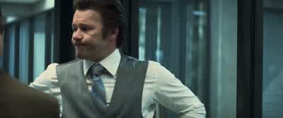 WHAT DO YOU THINK? - Black Mass