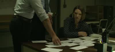 - What do you think? - Mindhunter