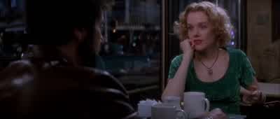 What do you think? - Carlito's Way