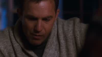 What do you think? - The Bodyguard