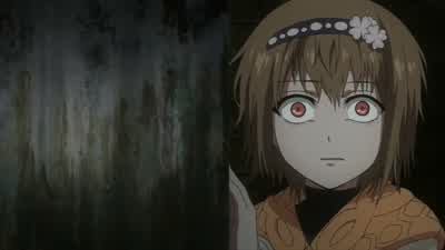 What do you think? - Tokyo Ghoul