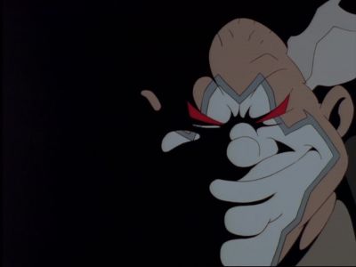 WHAT DO YOU THINK SPAWN - Todd McFarlane's Spawn