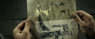 What do you think the image means? - Warcraft