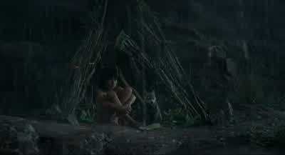What do you think they're talking about? - The Jungle Book