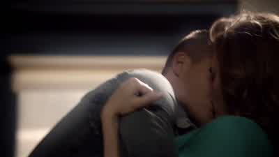 What do you think you're doing? - Teen Wolf